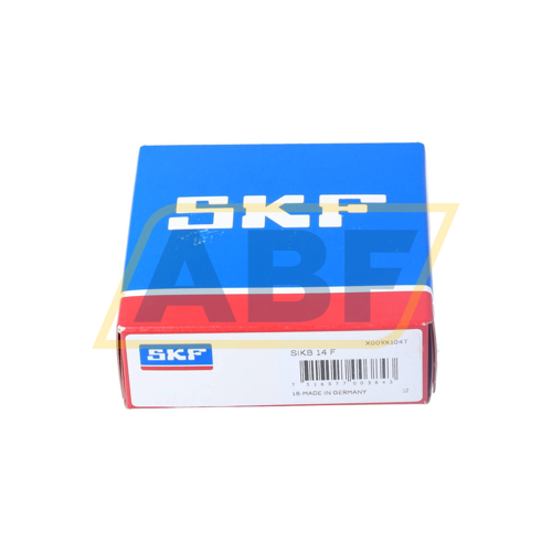 SIKB14F SKF