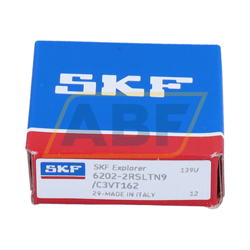 6202-2RSLTN9/C3VT162 SKF