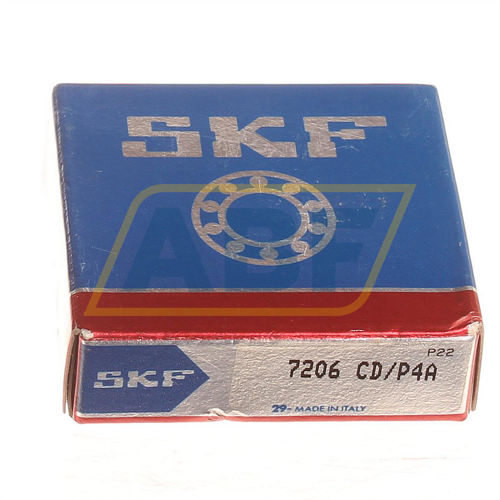 7206CD/P4A SKF