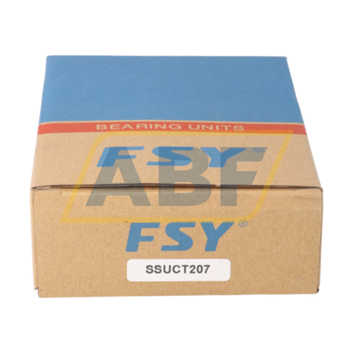 SSUCT207 FSY