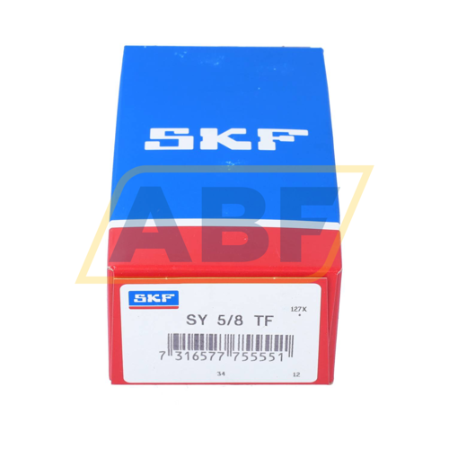 SY5/8TF SKF