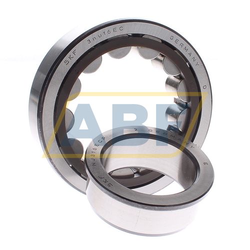 NJ316ECP SKF