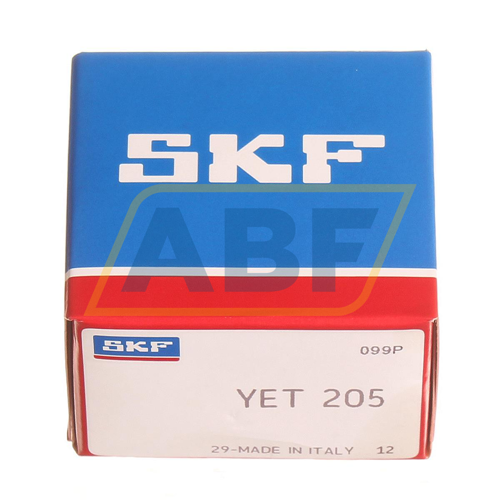 YET205 SKF