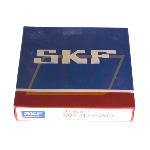 NUP213ECP/C3 SKF