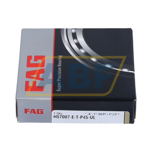 HS7007-E-T-P4S-UL FAG