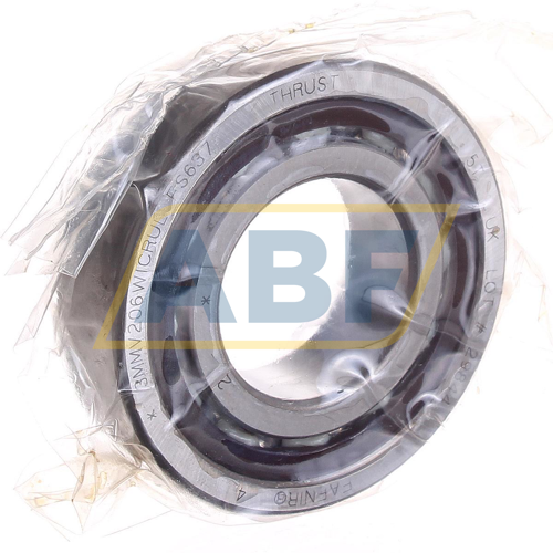 3MMV206WI CR DUL FS637 Fafnir