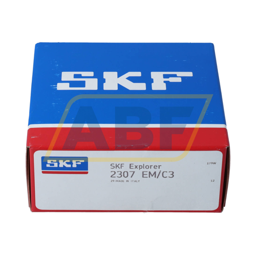 2307EM/C3 SKF