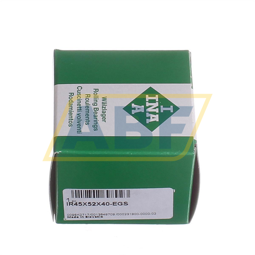 IR45X52X40-EGS INA