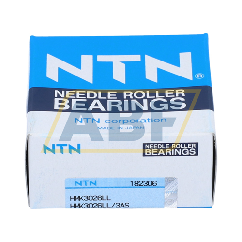HMK3026LL/3AS NTN