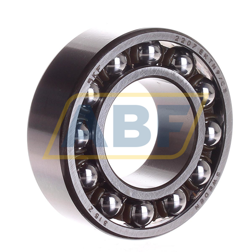 2207EKTN9/C3 SKF