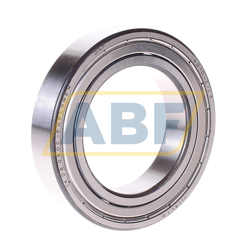6010-Z/C3 SKF