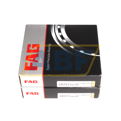 B7015-E-T-P4S-DUL FAG