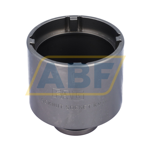 LOCKNUT-SOCKET-KM11 Schaeffler