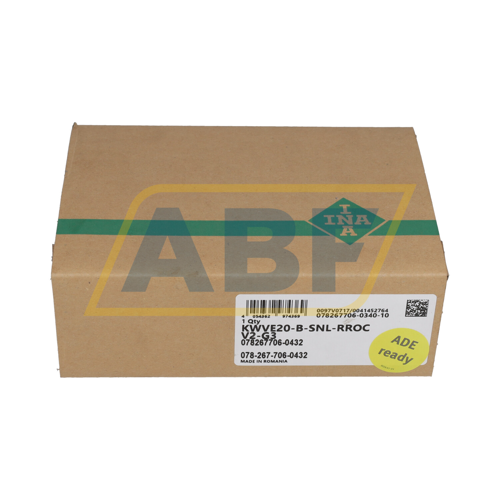 KWVE20-B-SNL-RROC-V2-G3 INA