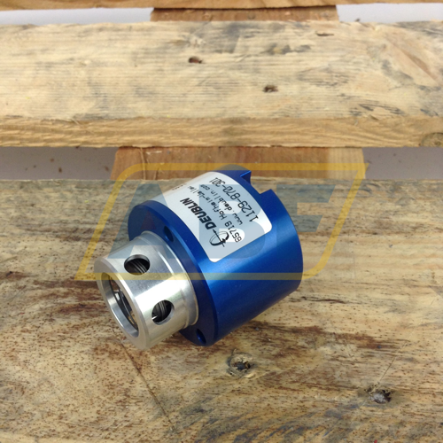 1129-870-301 Deublin