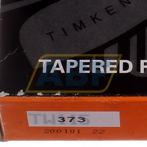 373 Timken