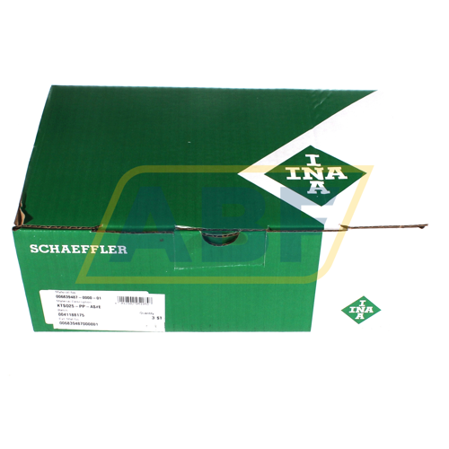 KTSO25-PP-AS INA