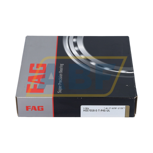 HSS7018-E-T-P4S-UL FAG