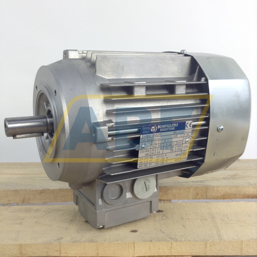 BN80B4B14 Bonfiglioli