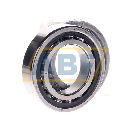 7210CD/P4ADBA SKF