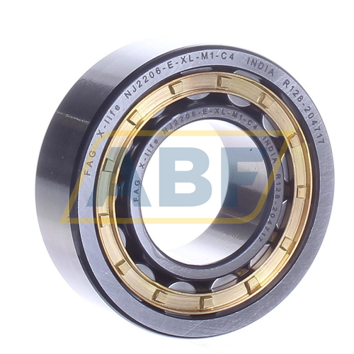 NJ2206-E-XL-M1-C4 FAG