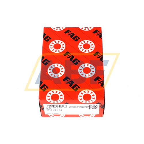 S698-2Z-HLC FAG