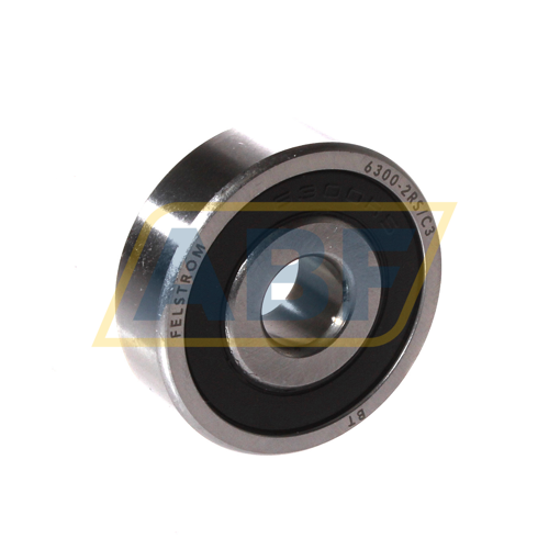 6300-2RS/C3 Felstrom