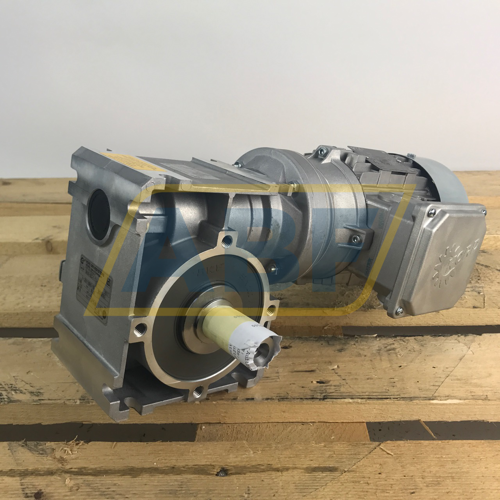 SK1SI63V-71L/4 Nord Drive Systems