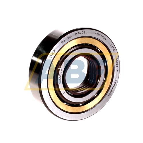 QJ309MA/C2L SKF