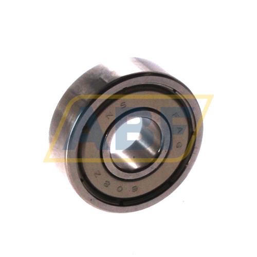 608-2Z-C3 FAG