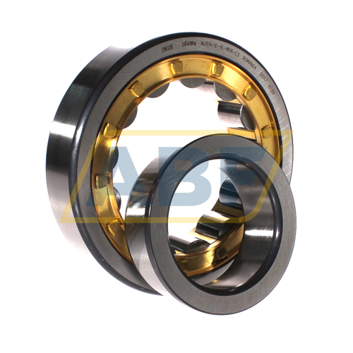 NJ314-E-XL-M1A-C3 FAG