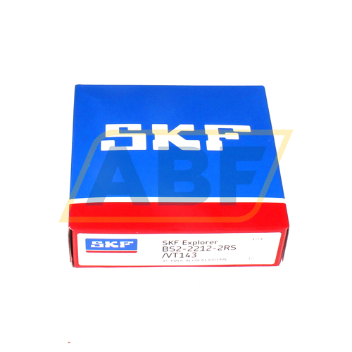 BS2-2212-2RS/VT143 SKF