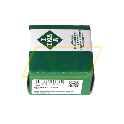 K42X47X30-ZW-A/-2-4 INA