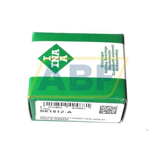 BK1812-A INA