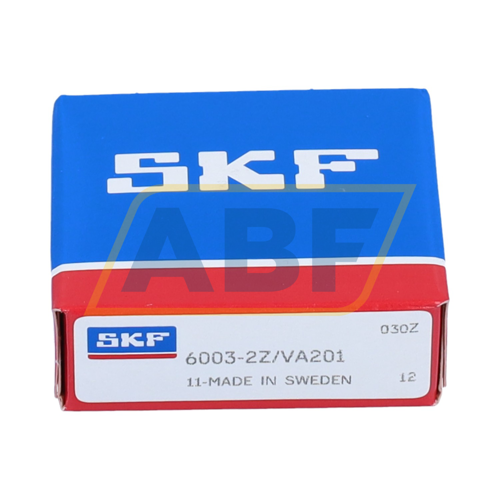 6003-2Z/VA201 SKF