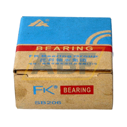 SB206 FK