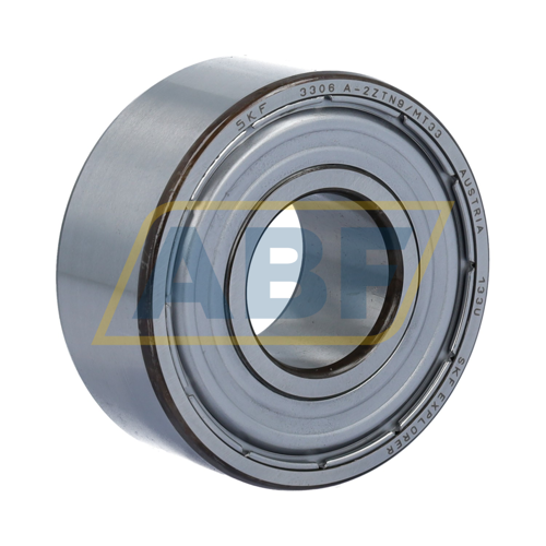 3306A-2ZTN9/MT33 SKF