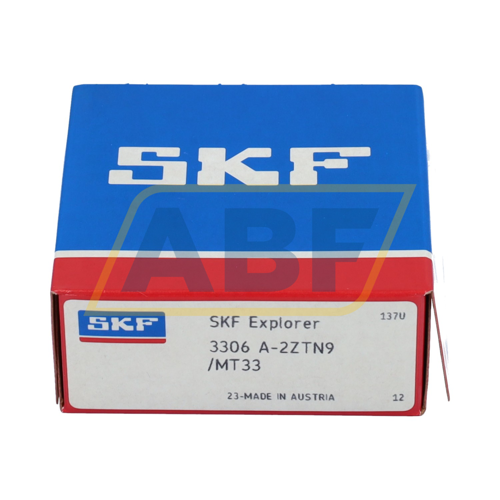 3306A-2ZTN9/MT33 SKF