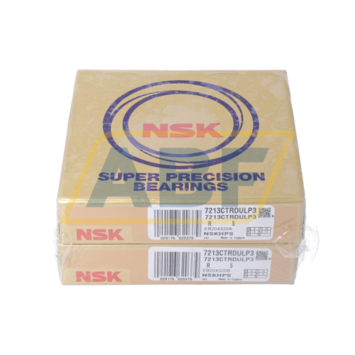 7213C TR DUL P3 NSK