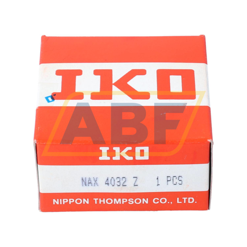 NAX4032Z IKO