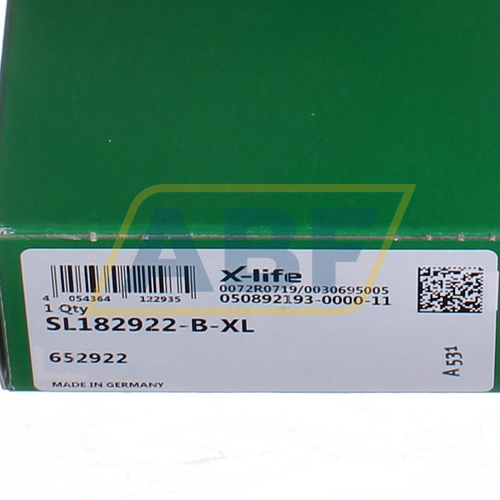 SL182922-B-XL INA