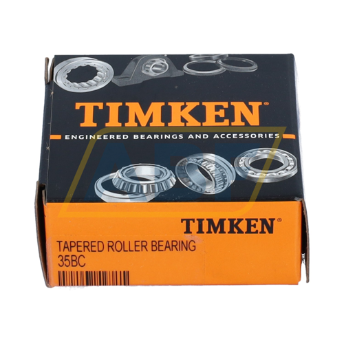 35BC Timken
