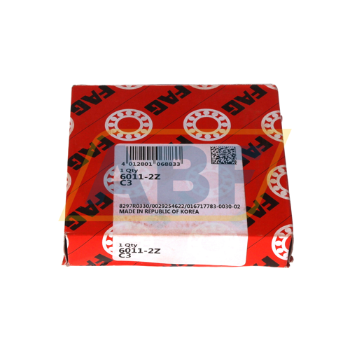 6011-2Z-C3 FAG
