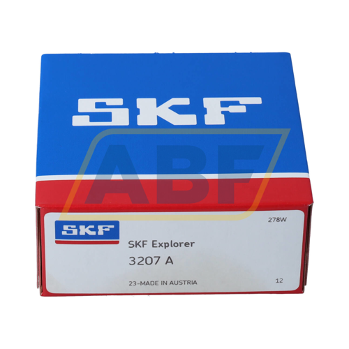 3207A SKF