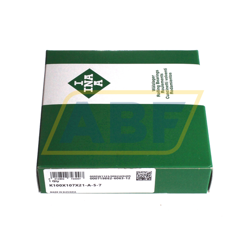 K100X107X21-A/-5-7 INA