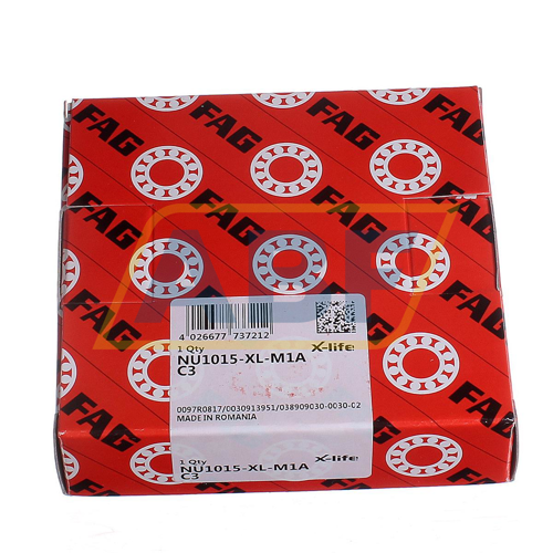 NU1015-XL-M1A-C3 FAG