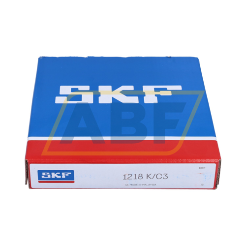 1218K/C3 SKF