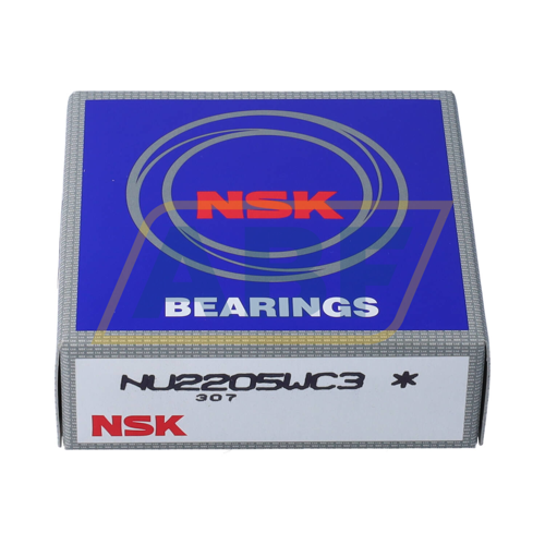 NU2205WC3 NSK