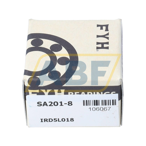 SA201-8 FYH
