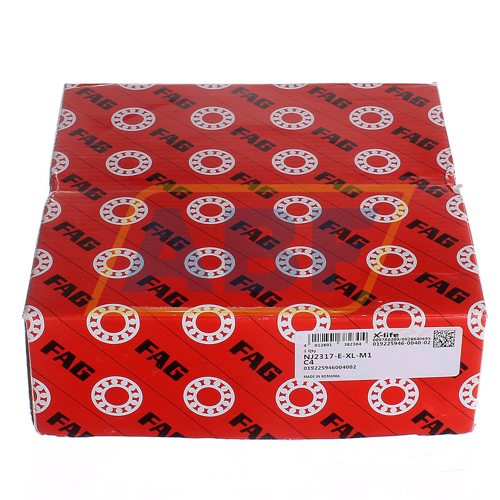 NJ2317-E-XL-M1-C4 FAG